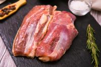 Утиное филе грудки